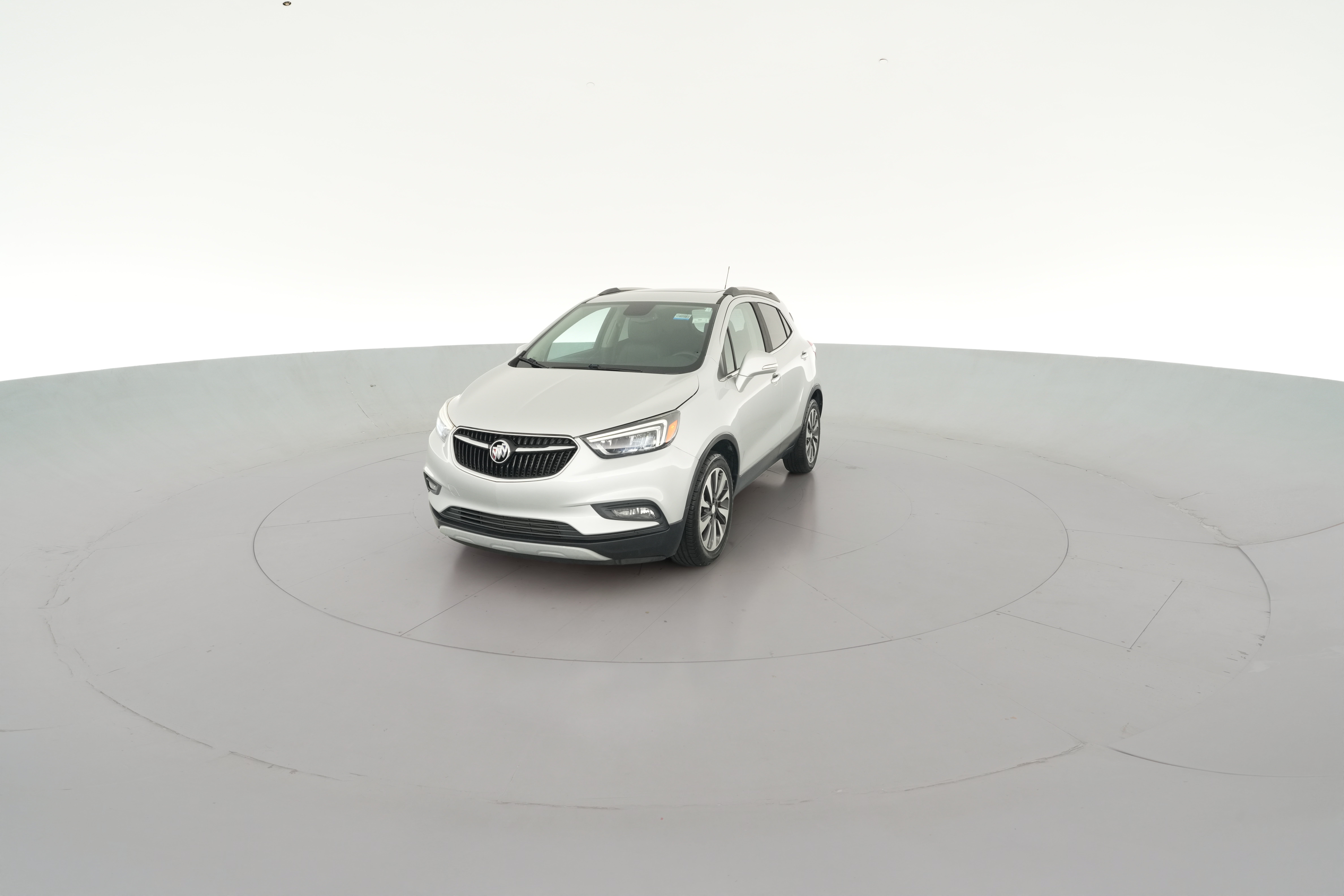 2018 Buick Encore Essence - Photo 28