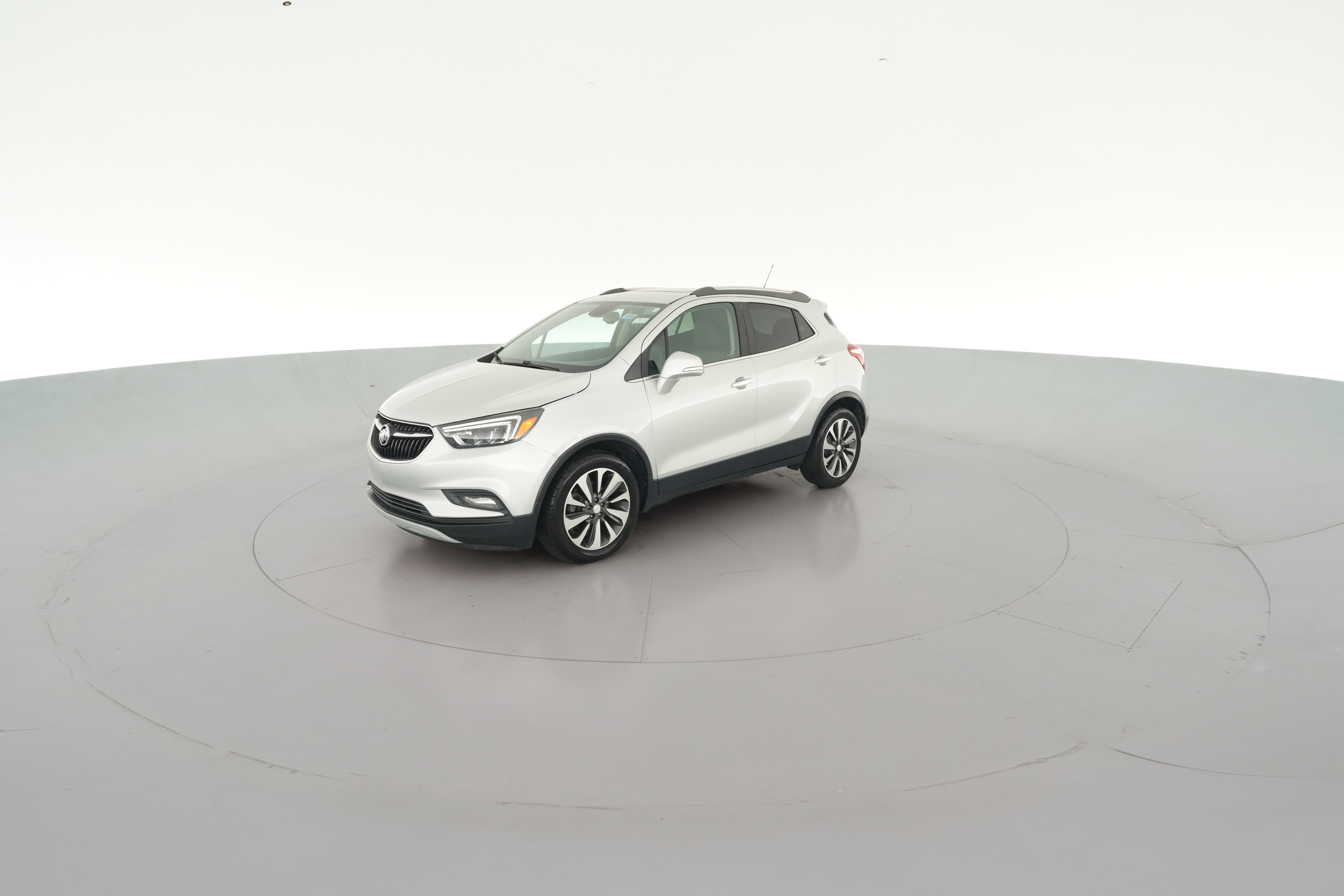 2018 Buick Encore Essence - Photo 29
