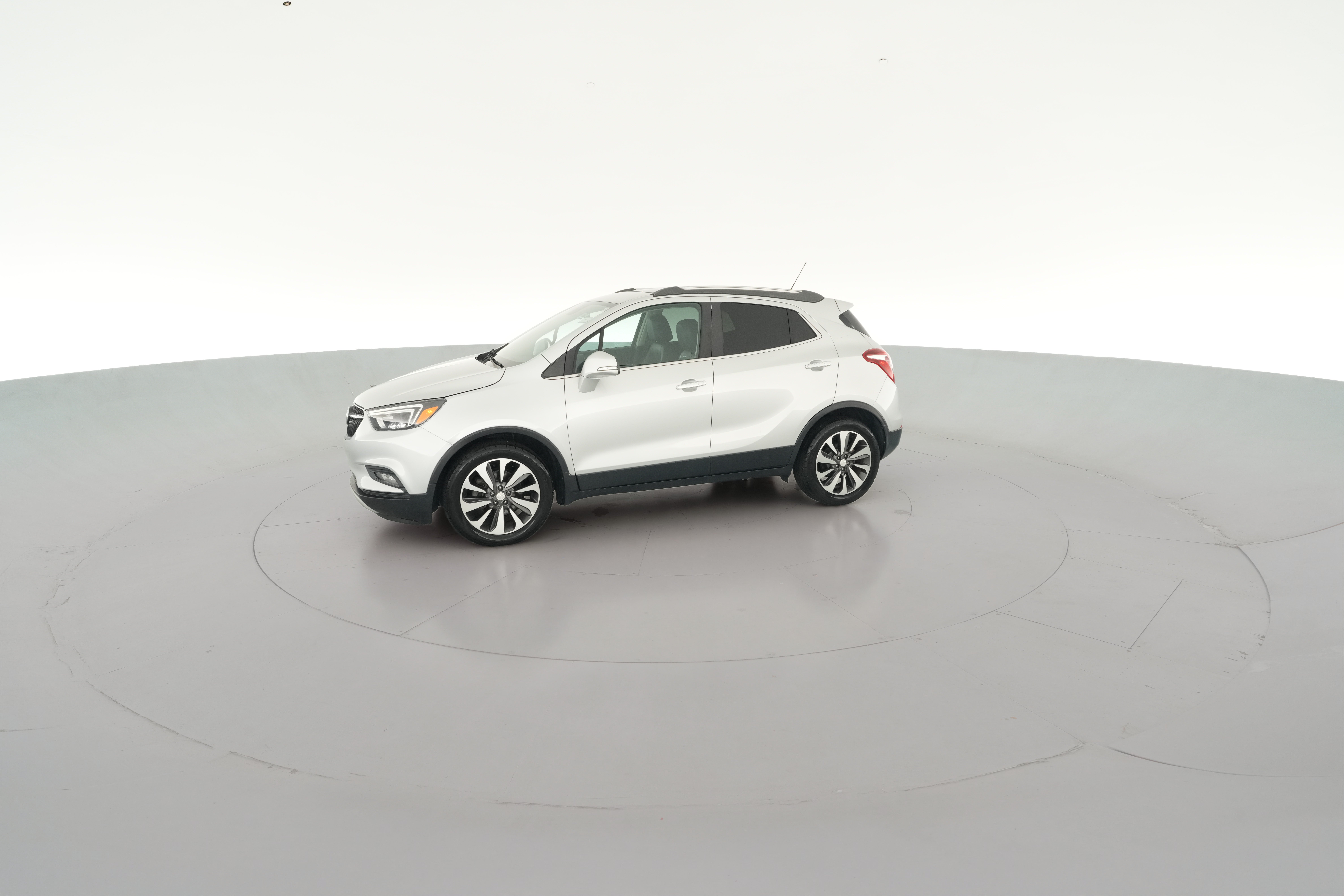 2018 Buick Encore Essence - Photo 30