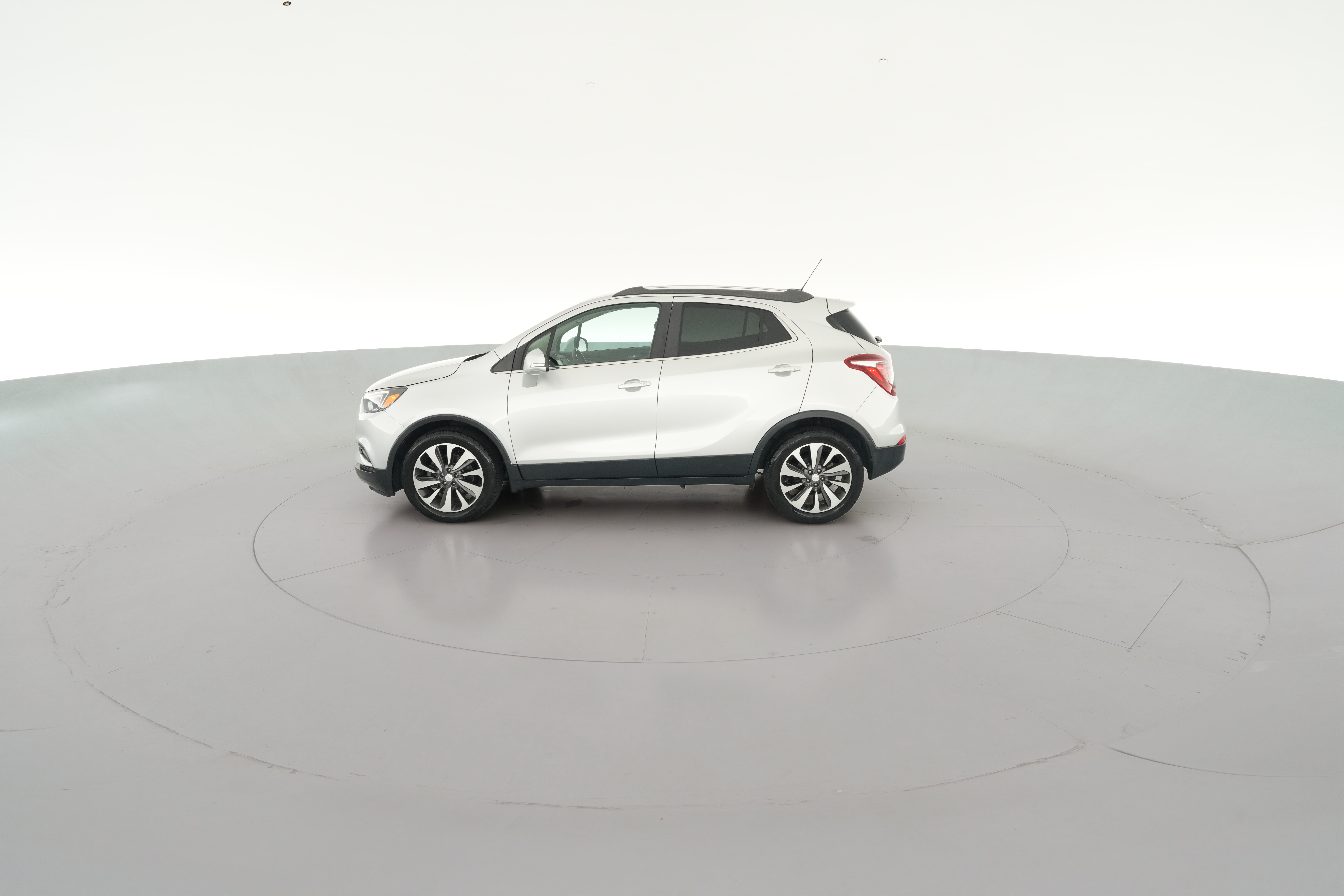 2018 Buick Encore Essence - Photo 31