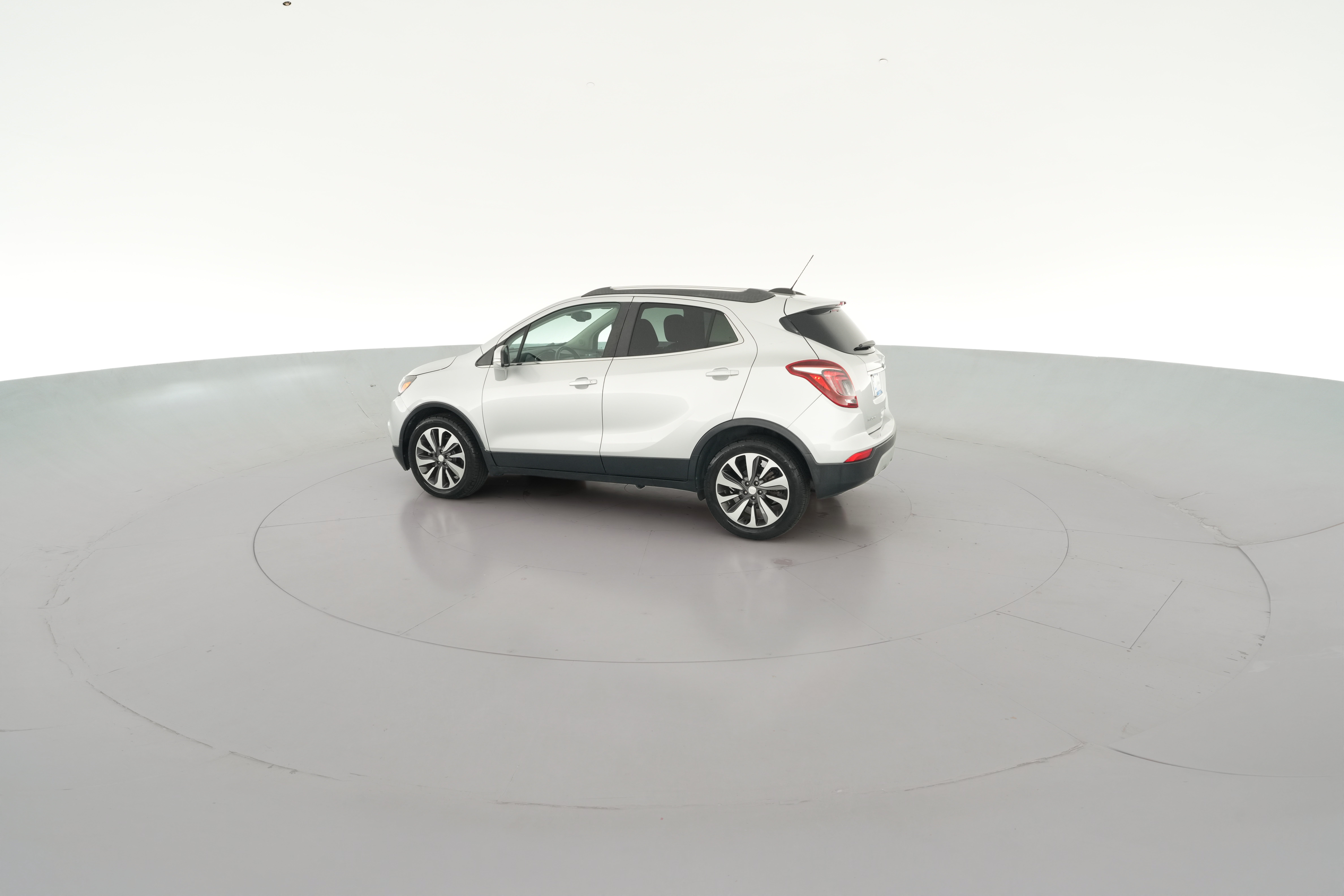 2018 Buick Encore Essence - Photo 32