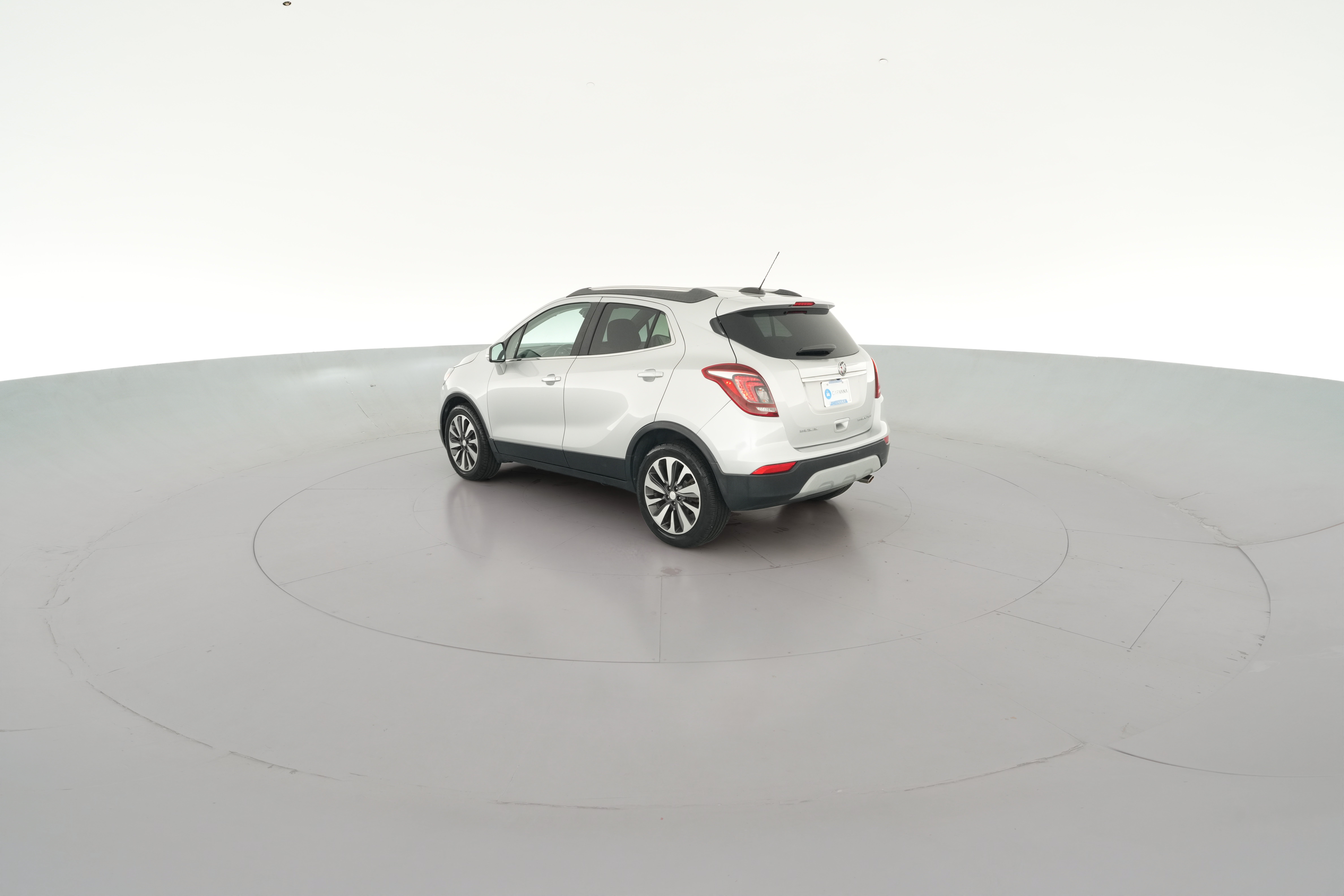 2018 Buick Encore Essence - Photo 33