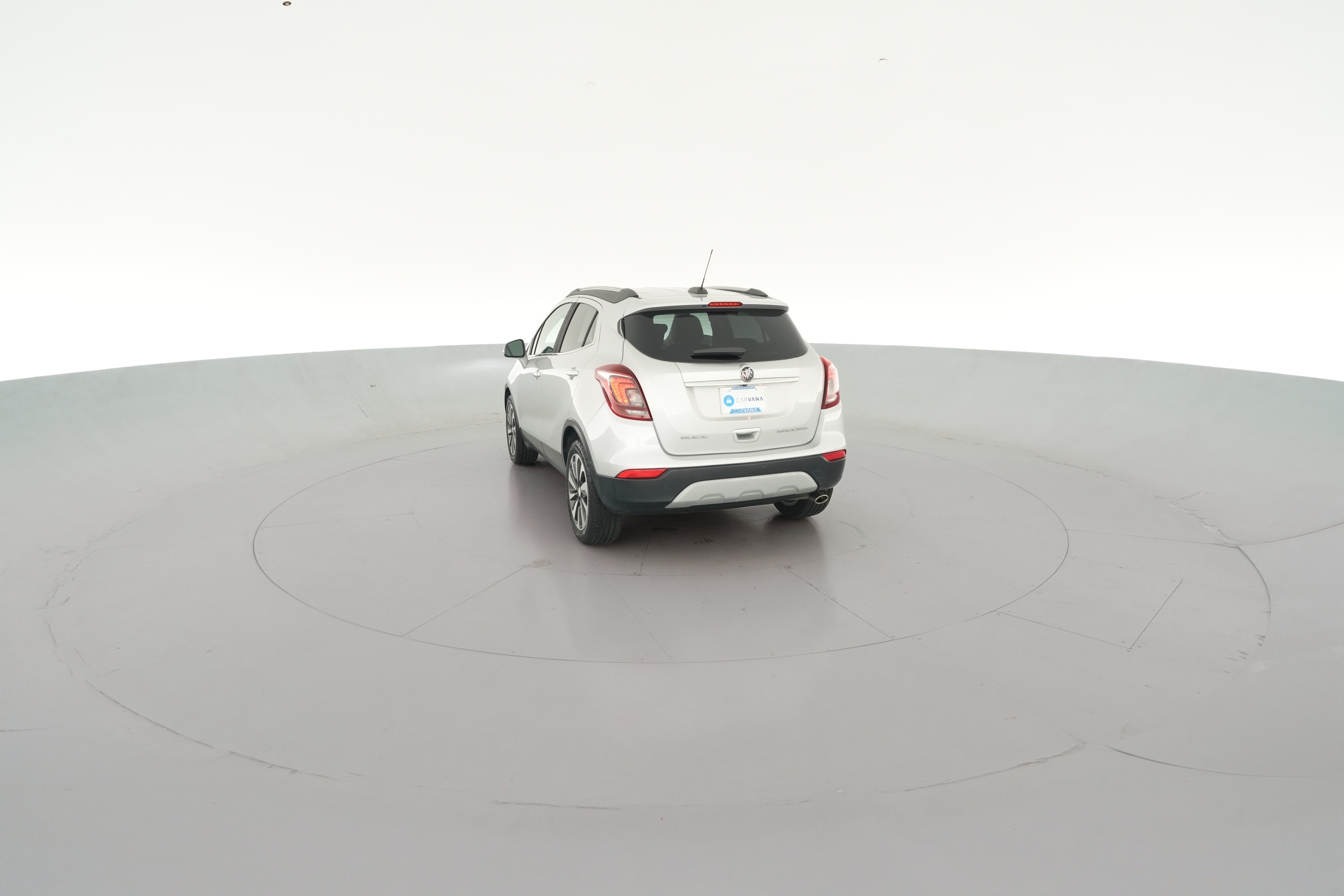 2018 Buick Encore Essence - Photo 34