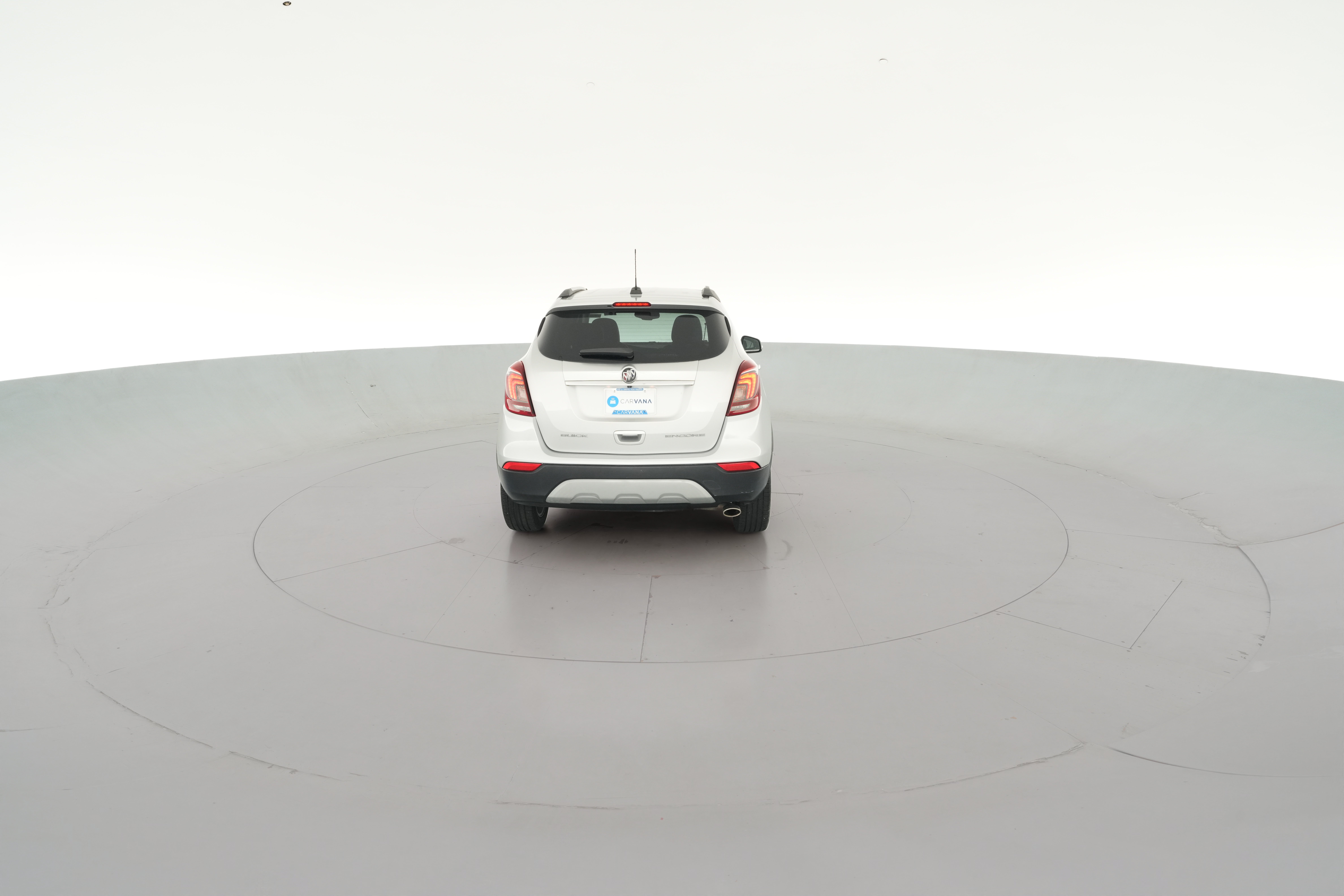 2018 Buick Encore Essence - Photo 35