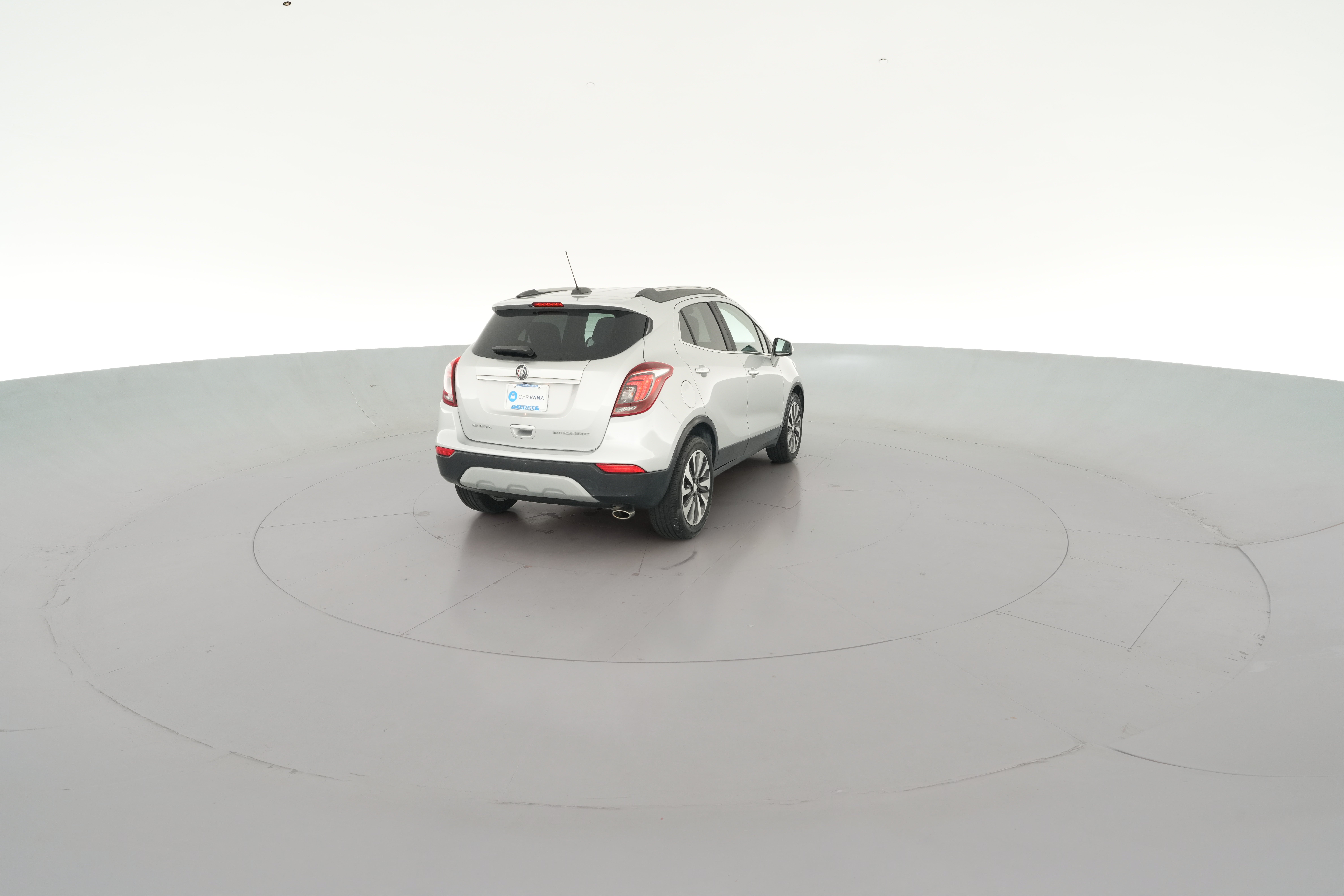 2018 Buick Encore Essence - Photo 36