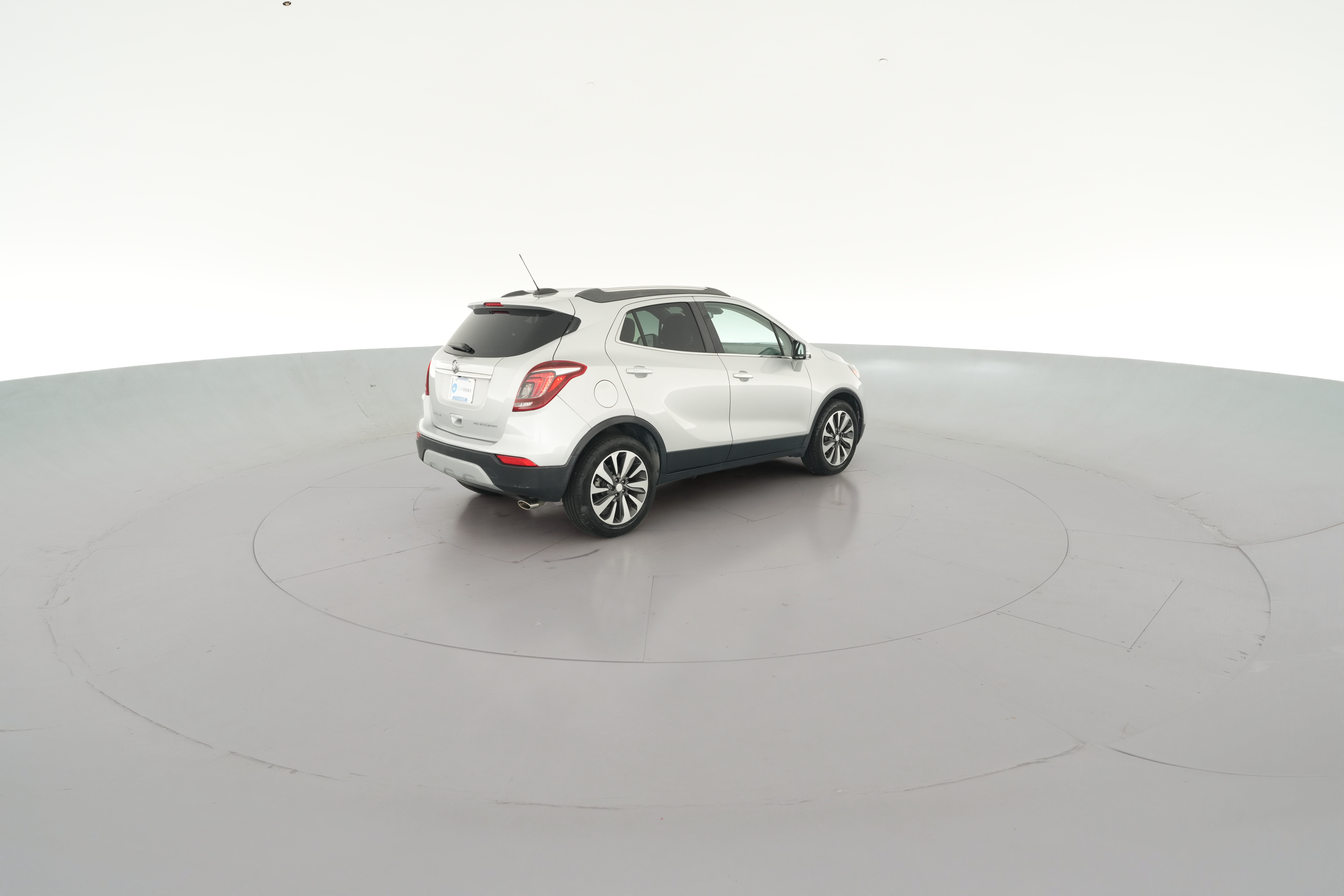 2018 Buick Encore Essence - Photo 37