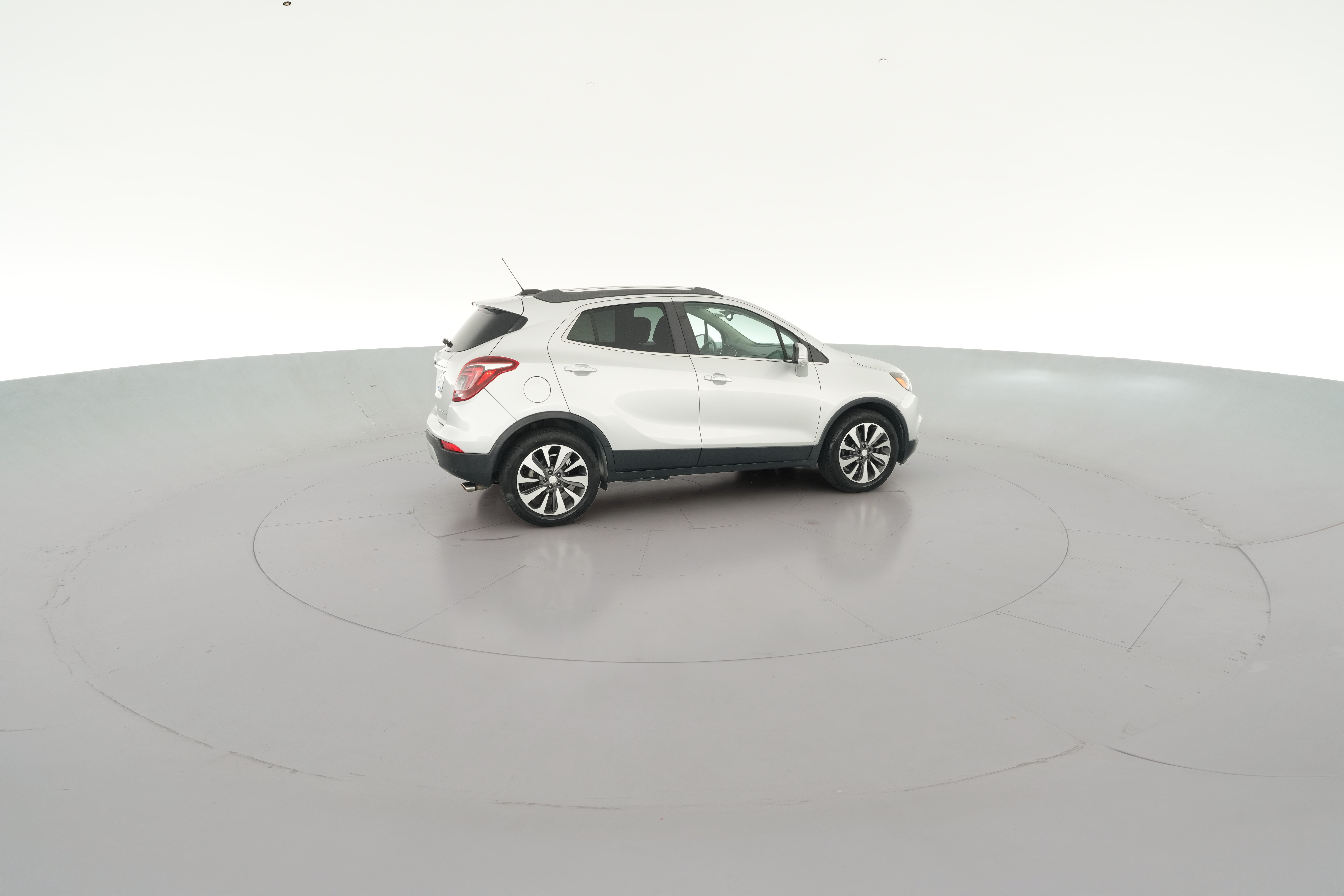 2018 Buick Encore Essence - Photo 38