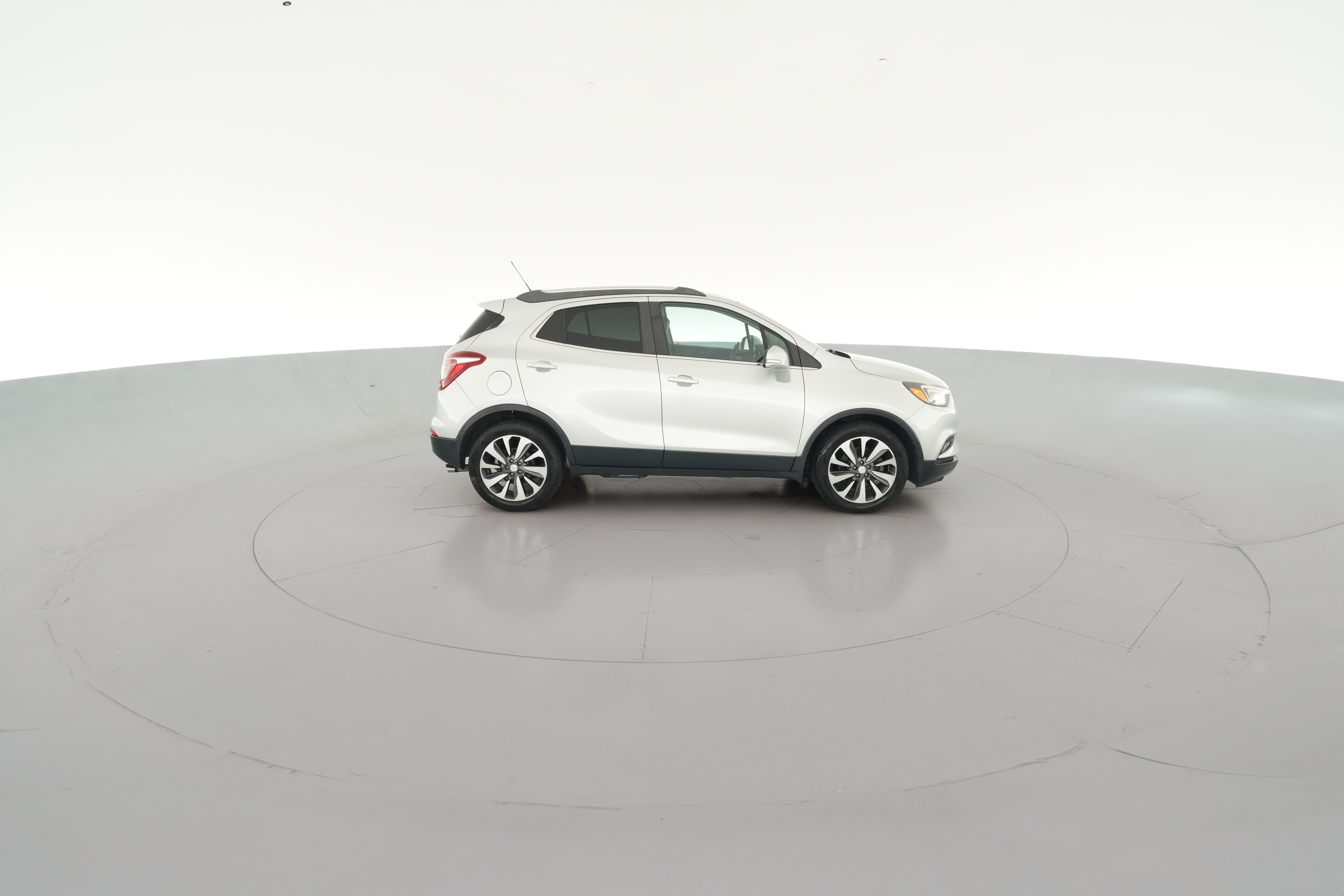 2018 Buick Encore Essence - Photo 39