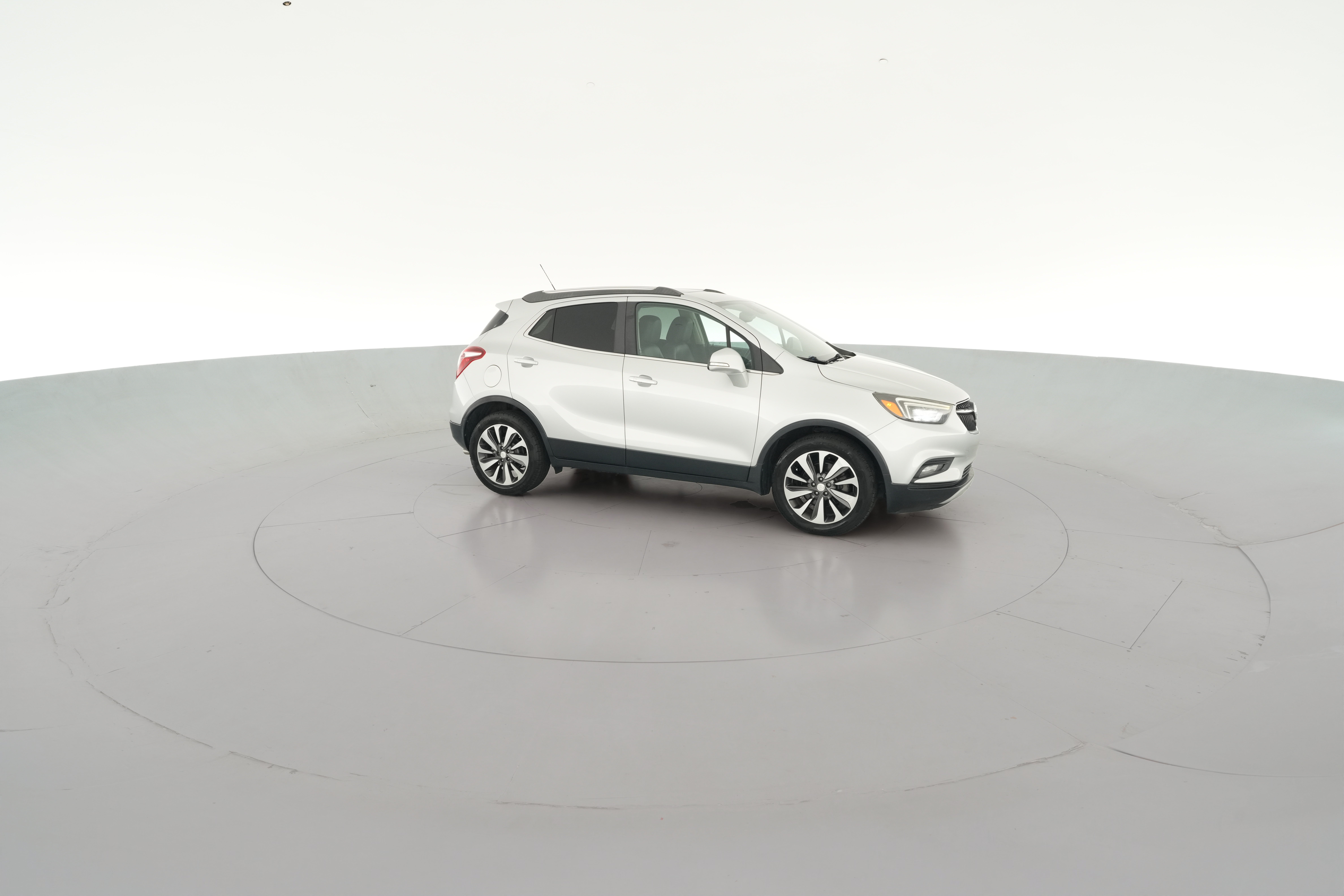 2018 Buick Encore Essence - Photo 40