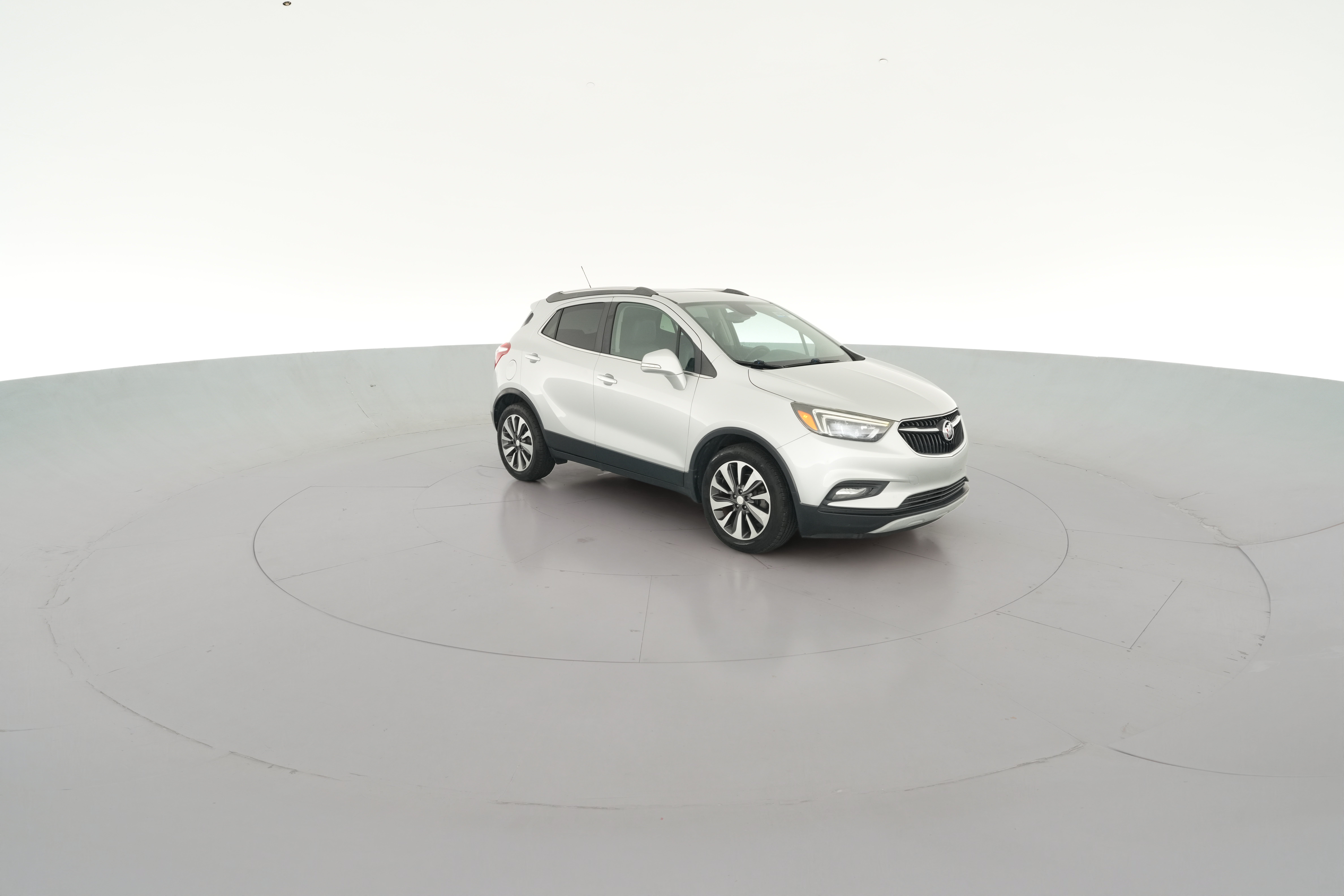 2018 Buick Encore Essence - Photo 41