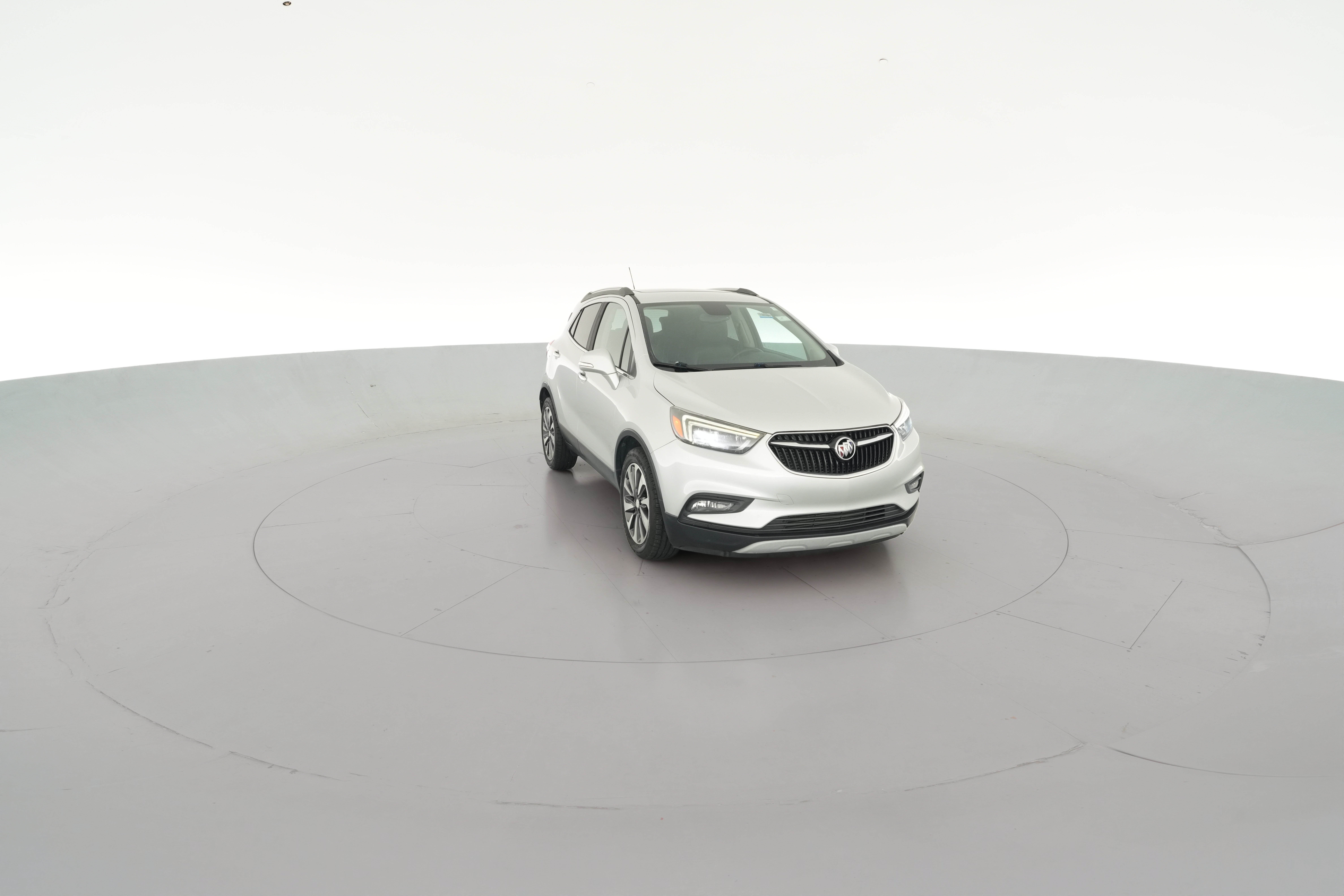 2018 Buick Encore Essence - Photo 42
