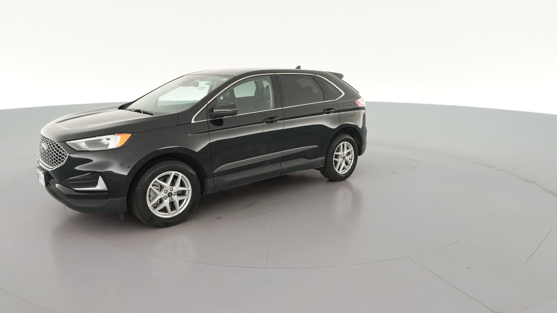 2024 Ford Edge vehicle photo