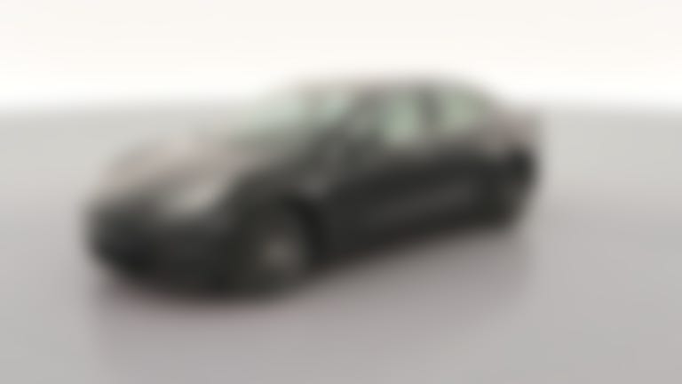 2019 Tesla Model 3 vehicle photo