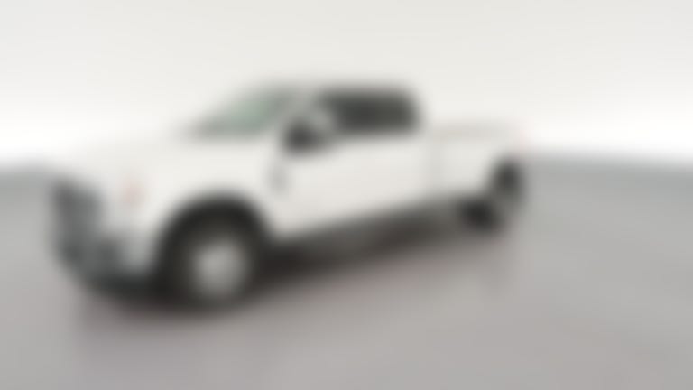 2022 Ford F350 Super Duty Crew Cab vehicle photo