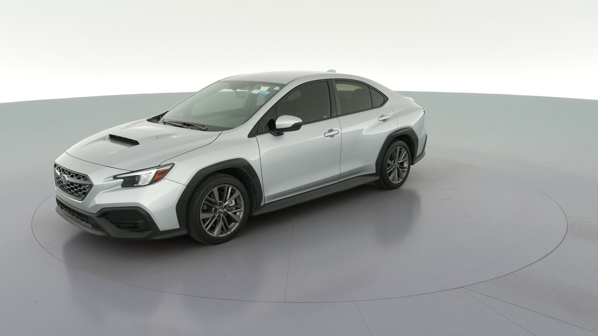 2024 Subaru WRX vehicle photo