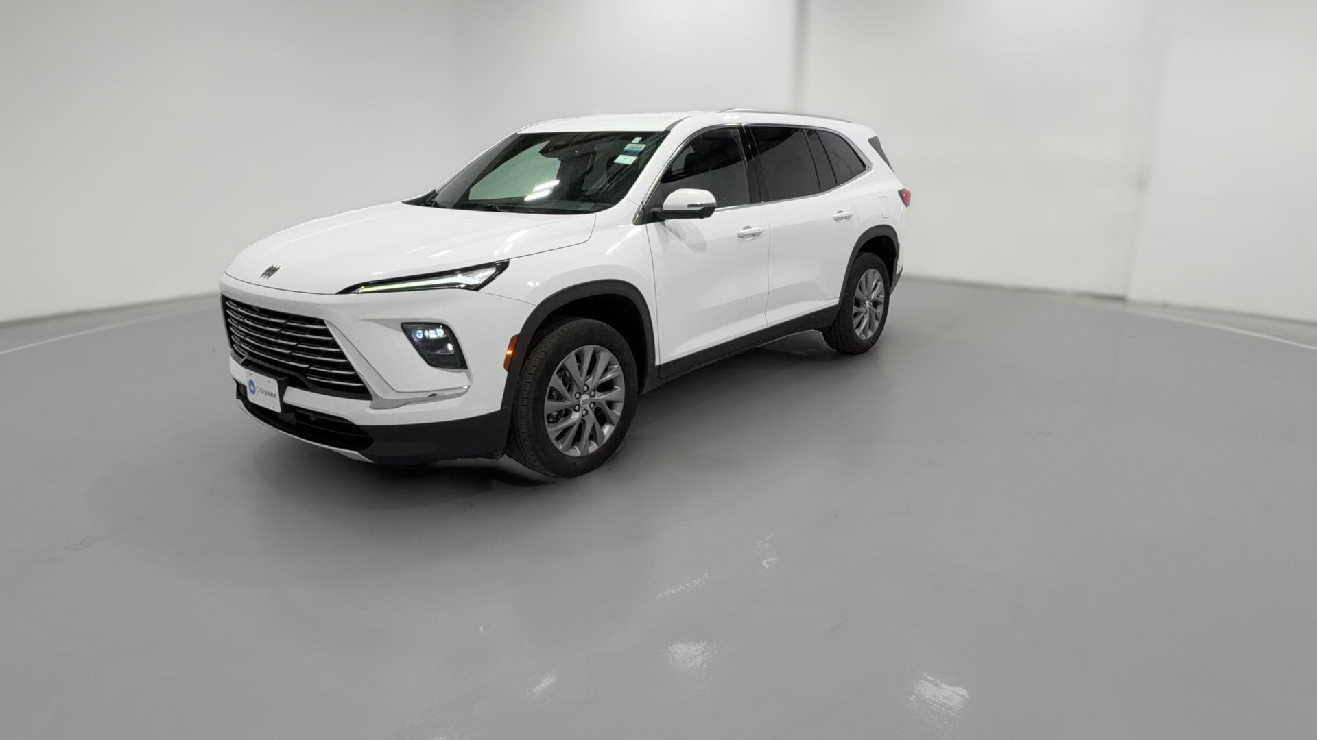 2025 Buick Enclave vehicle photo