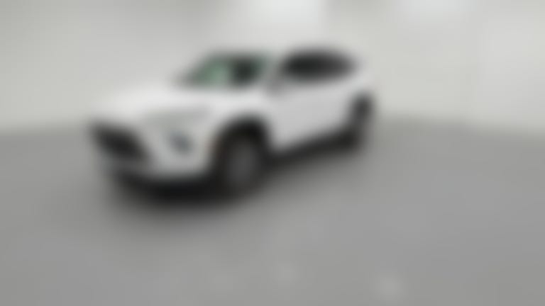 2025 Buick Enclave vehicle photo