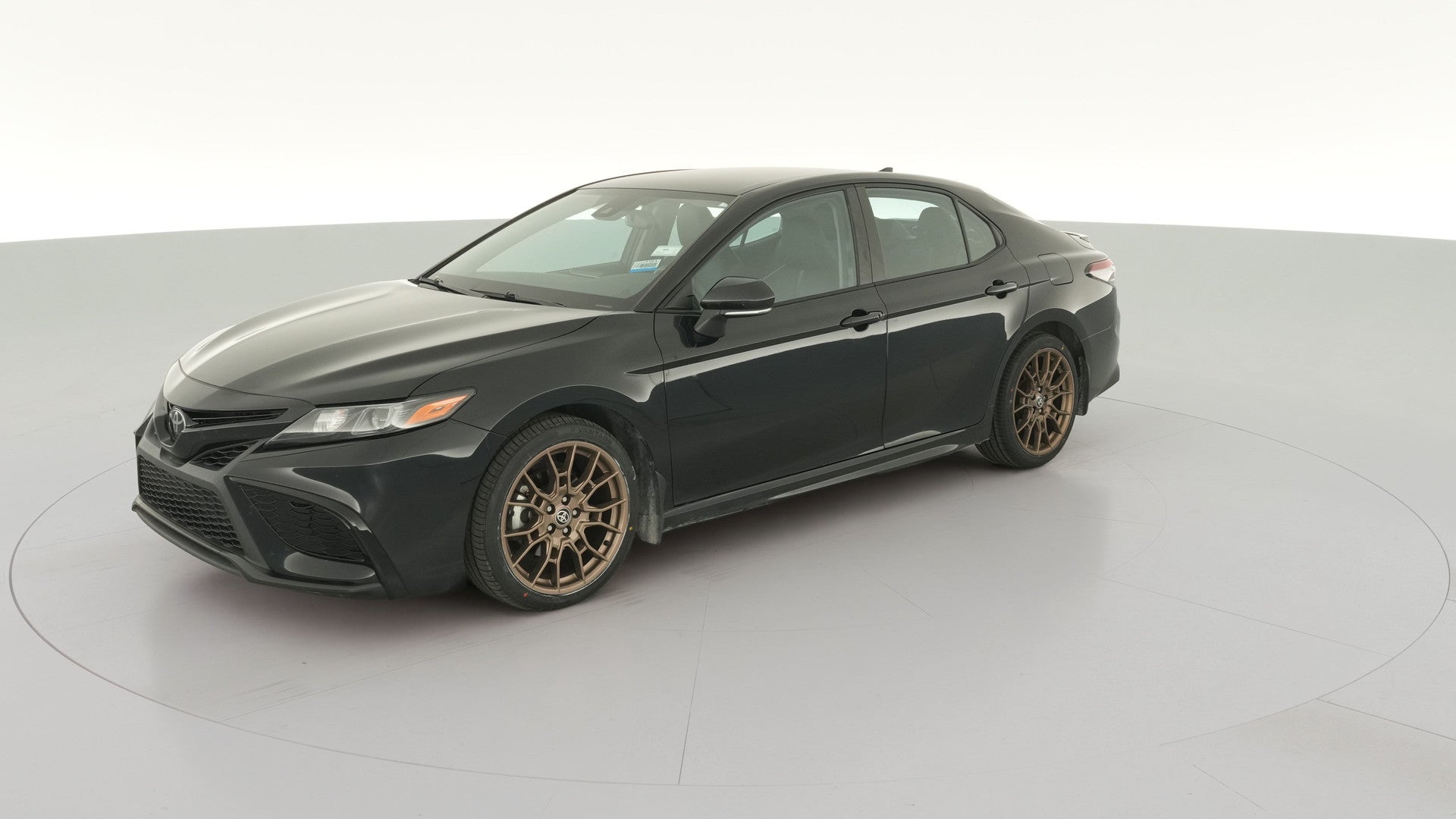 2023 Toyota Camry vehicle photo