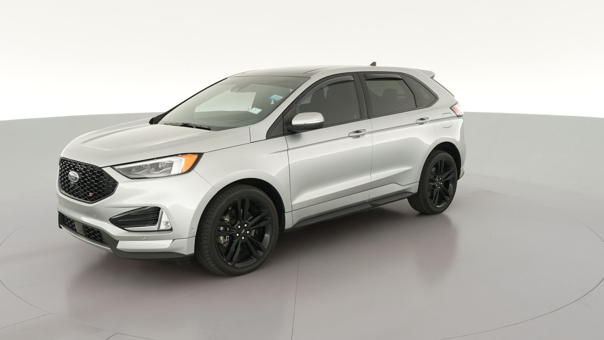 2020 Ford Edge vehicle photo