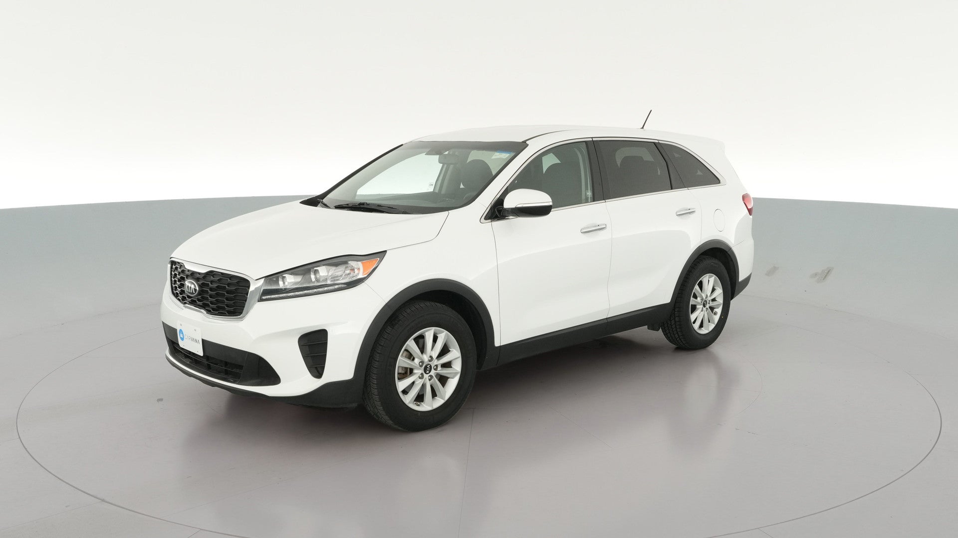 2020 Kia Sorento vehicle photo