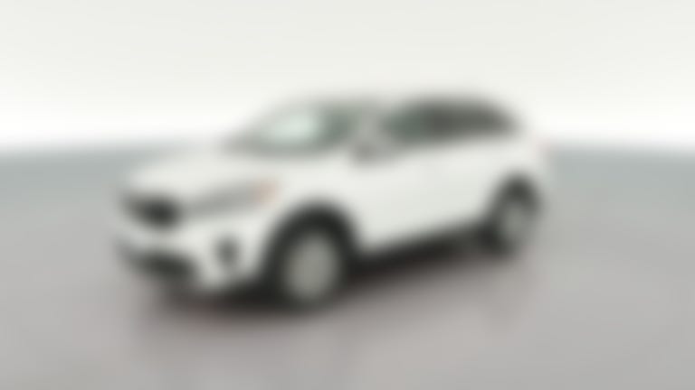 2020 Kia Sorento vehicle photo