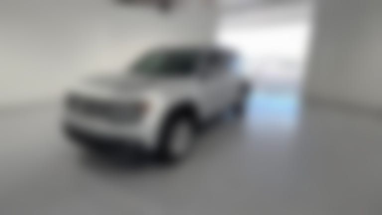 2018 Volkswagen Atlas vehicle photo