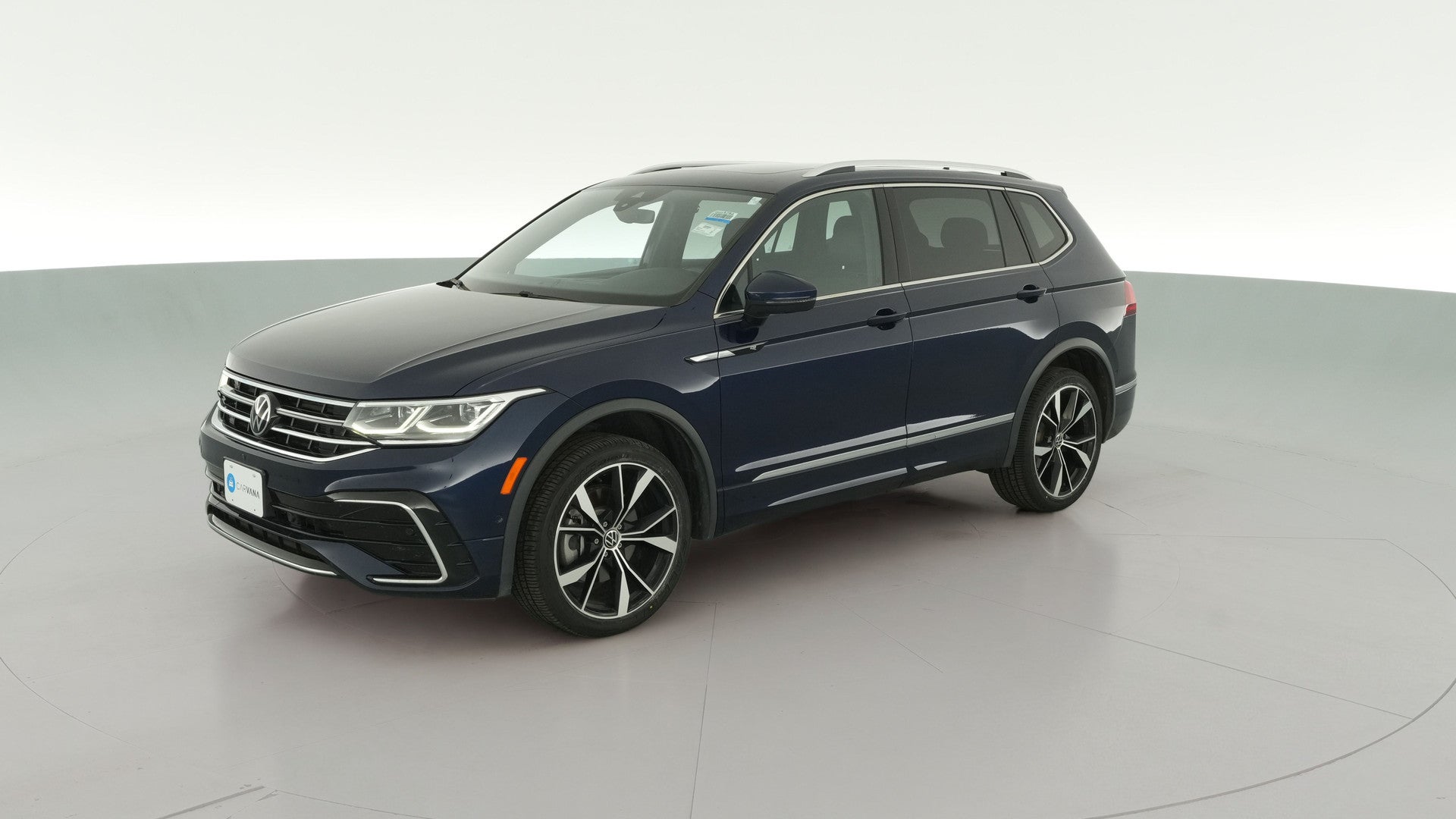 2023 Volkswagen Tiguan vehicle photo
