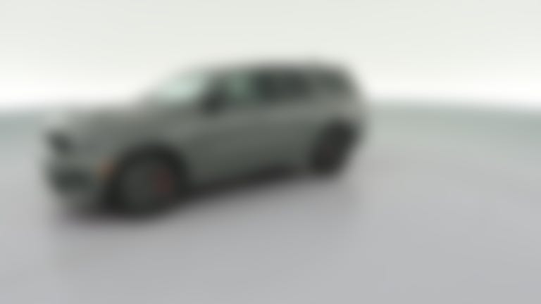2026 Dodge Durango vehicle photo