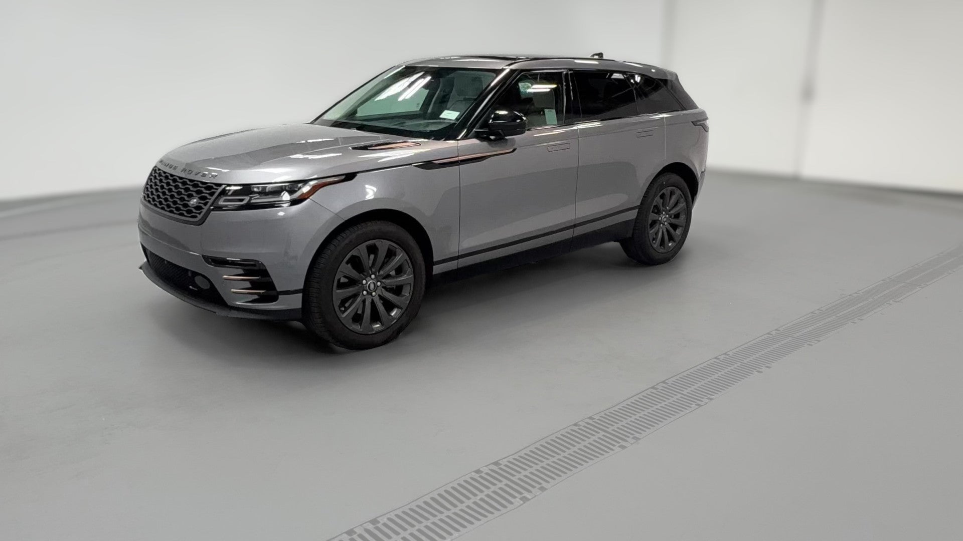 2022 Land Rover Range Rover Velar vehicle photo