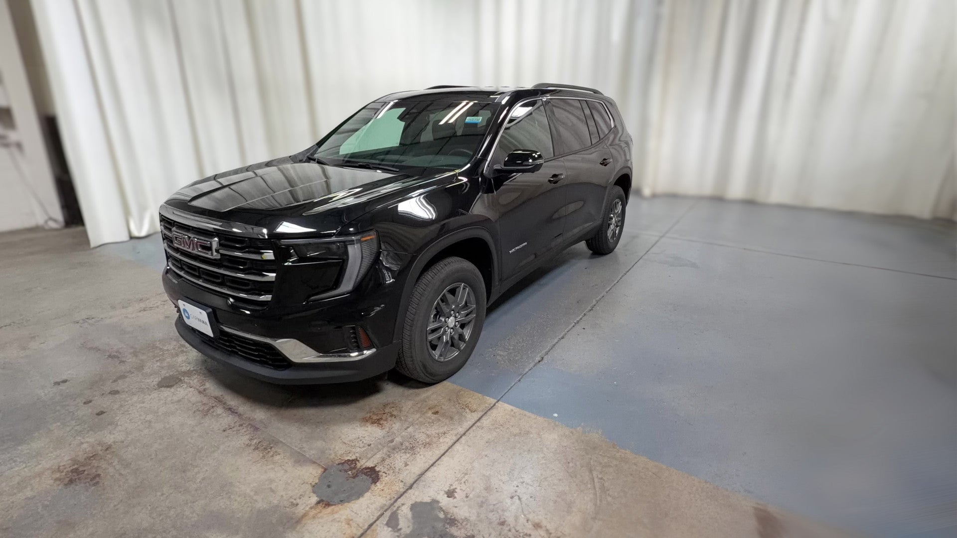 2026 GMC Acadia vehicle photo