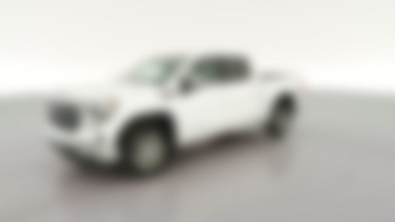 2025 GMC Sierra 1500 Crew Cab vehicle photo