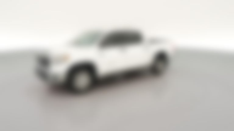 2021 Toyota Tundra CrewMax vehicle photo