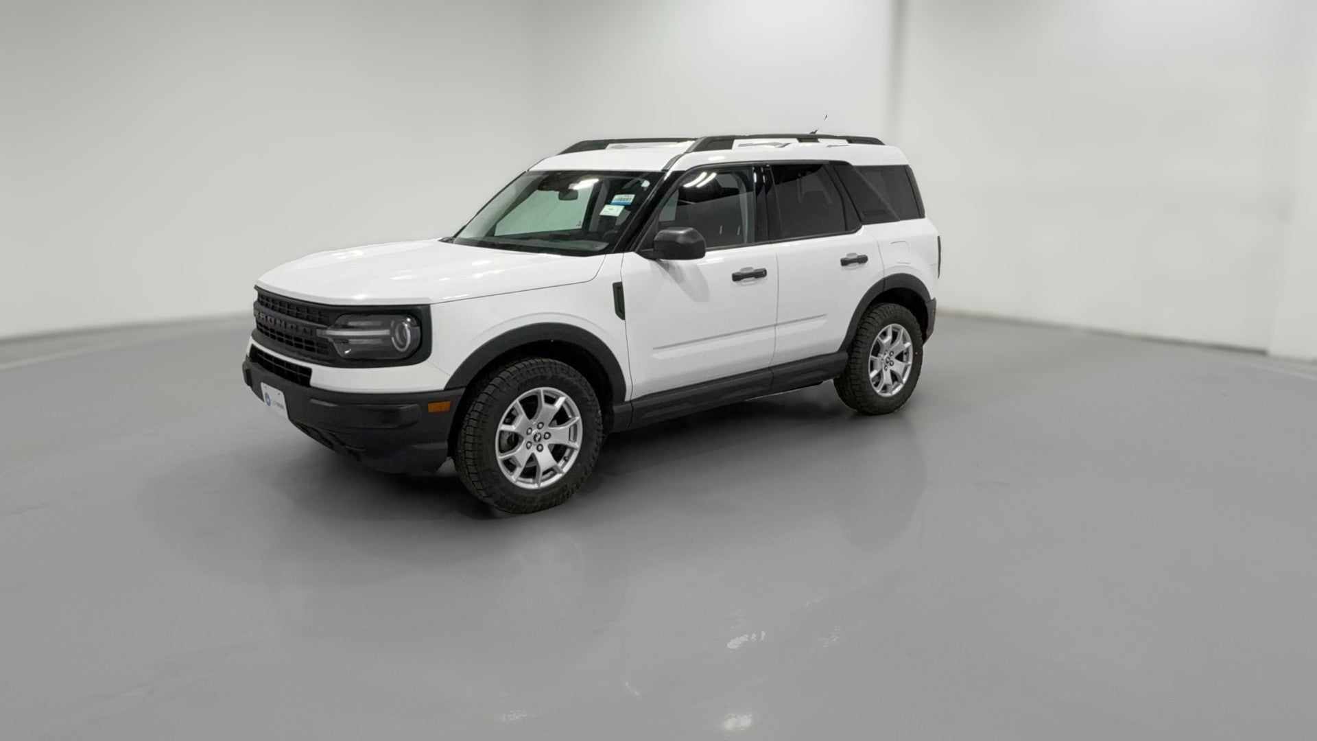 2021 Ford Bronco Sport vehicle photo