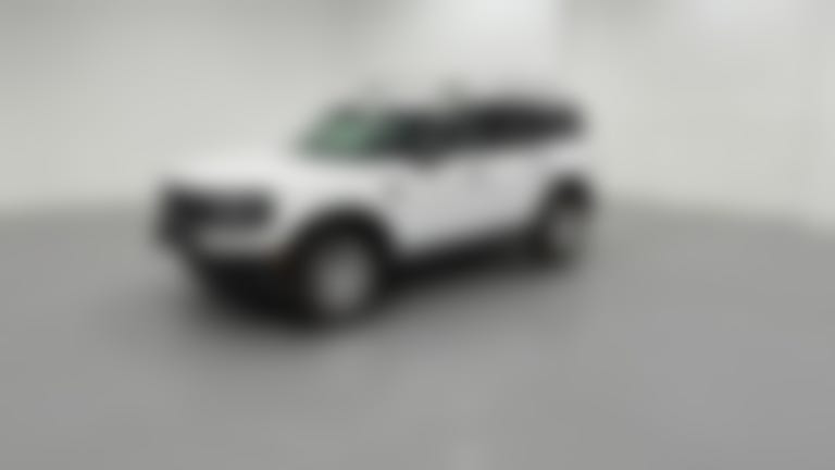 2021 Ford Bronco Sport vehicle photo