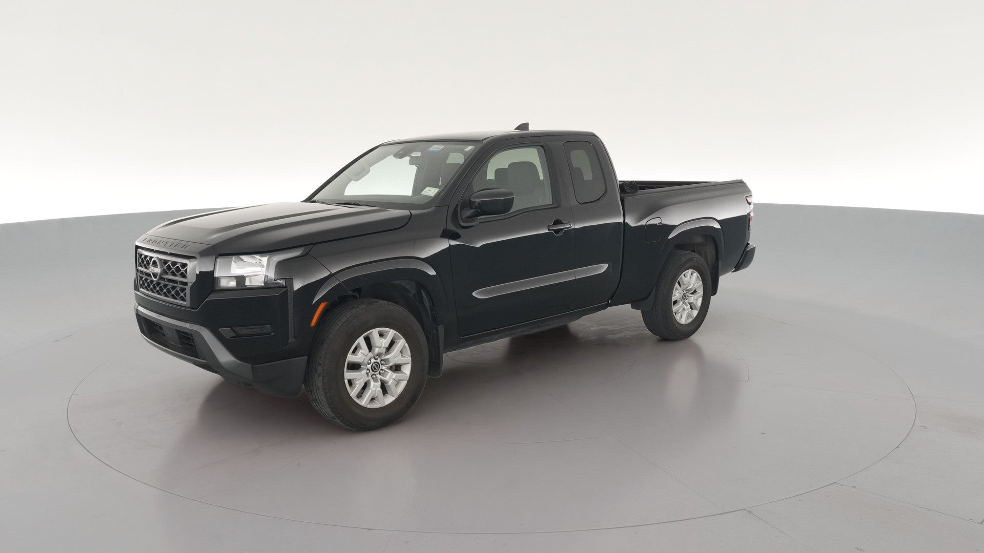 2023 Nissan Frontier King Cab vehicle photo