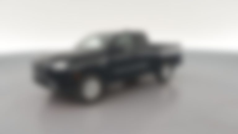 2023 Nissan Frontier King Cab vehicle photo