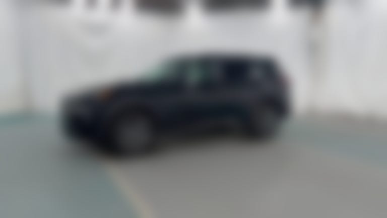 2024 Nissan Rogue vehicle photo