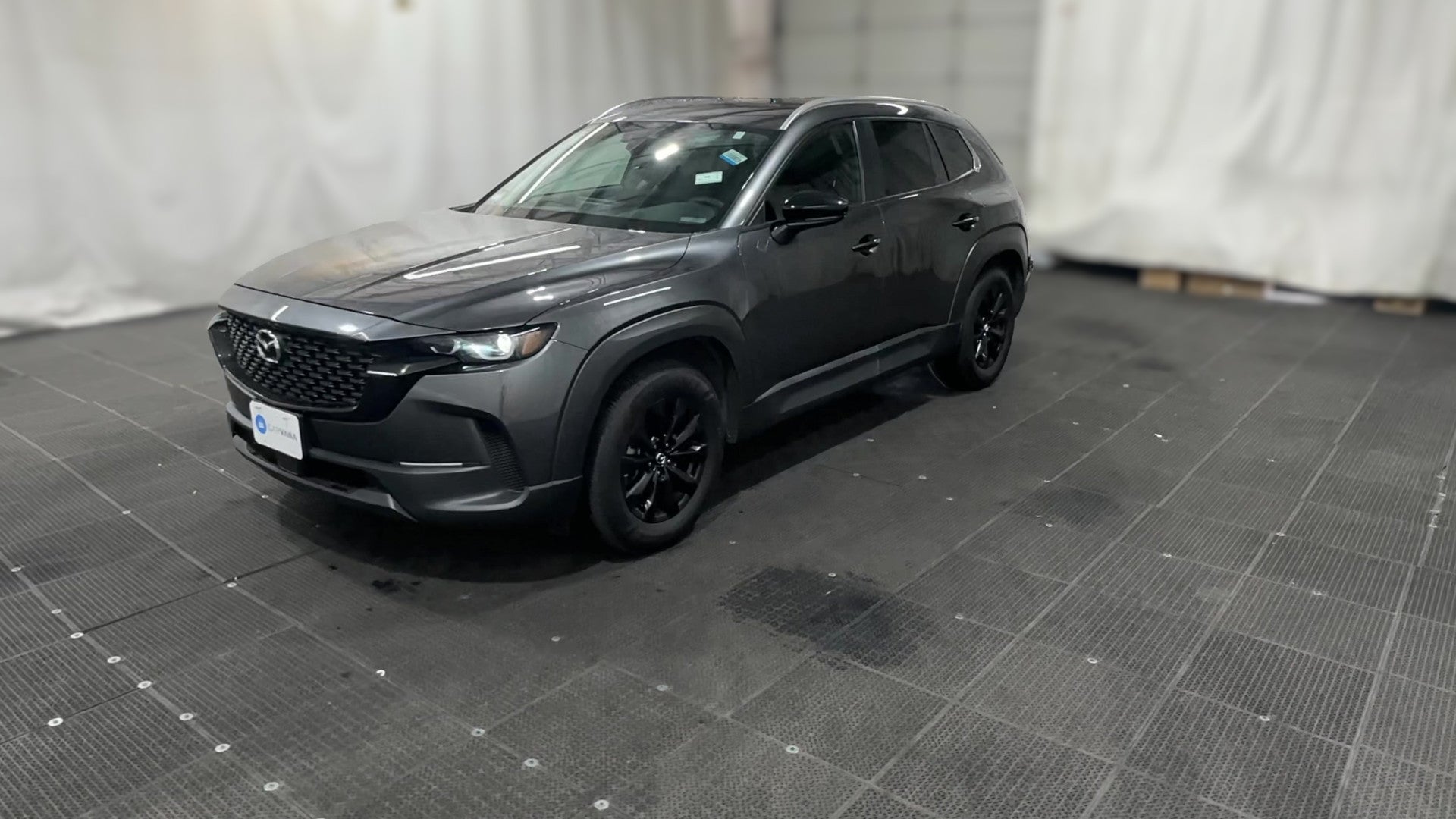 2024 MAZDA CX-50 vehicle photo