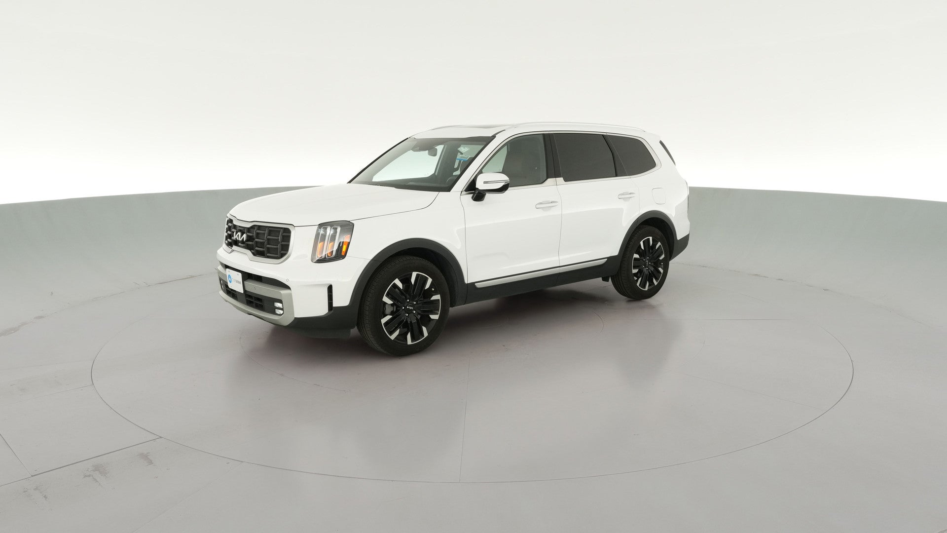 2024 Kia Telluride vehicle photo
