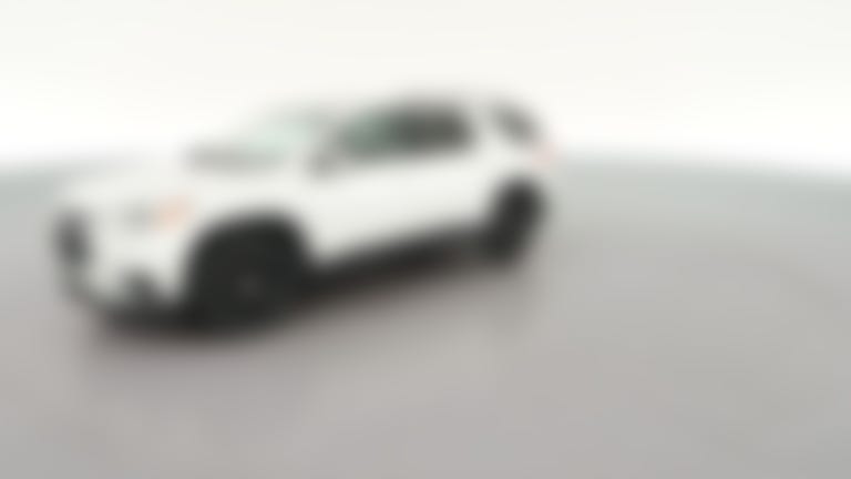 2019 Chevrolet Traverse vehicle photo