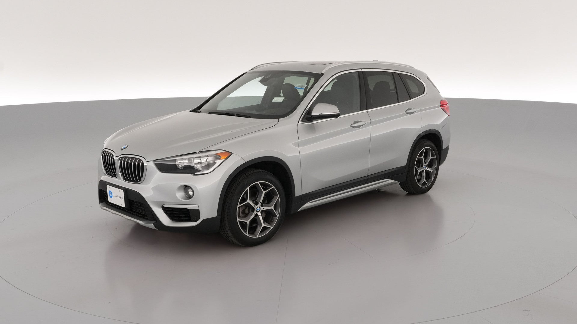 2019 BMW X1 vehicle photo
