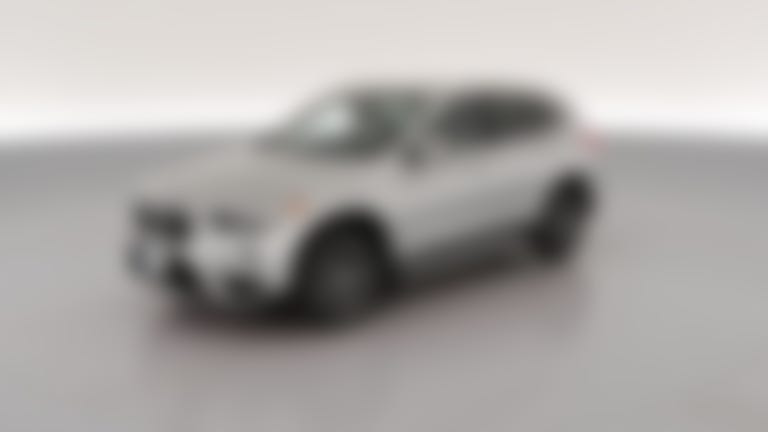 2019 BMW X1 vehicle photo