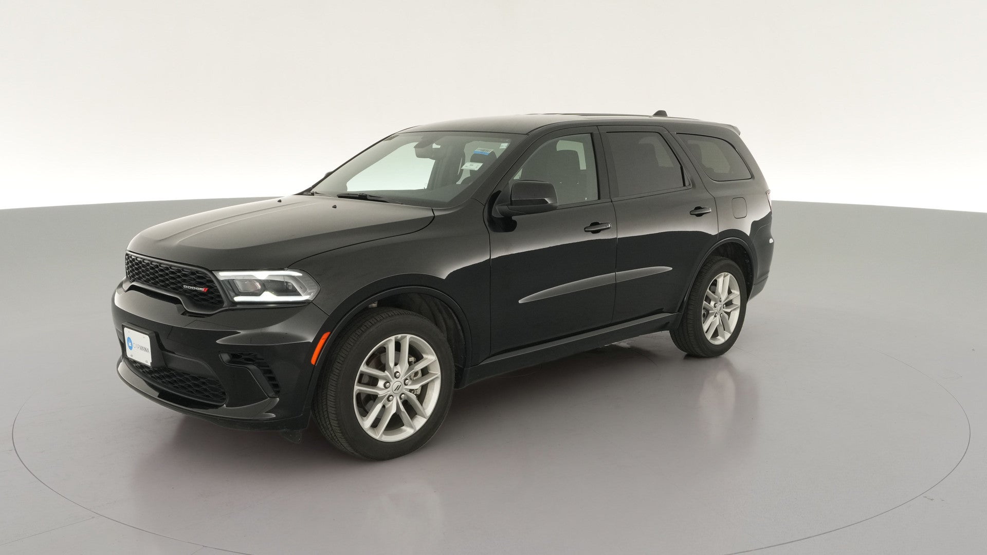 2026 Dodge Durango vehicle photo