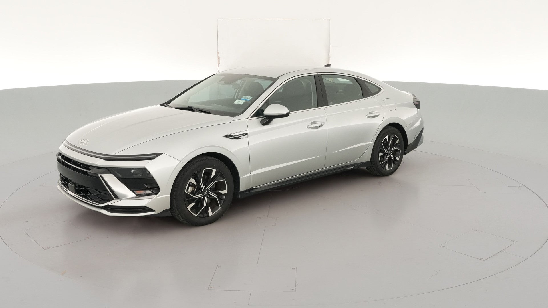 2024 Hyundai Sonata vehicle photo