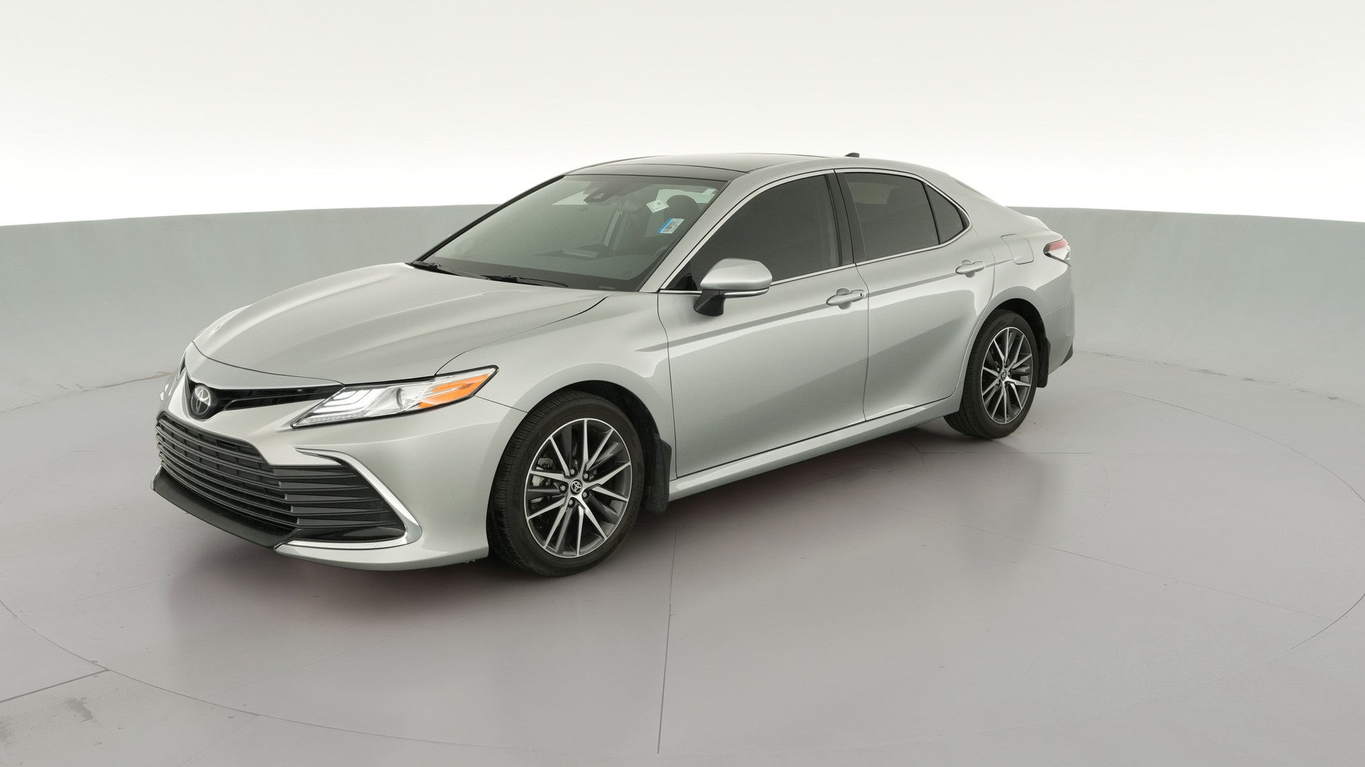 2023 Toyota Camry vehicle photo