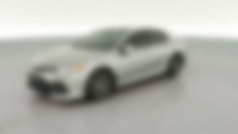 2023 Toyota Camry vehicle photo