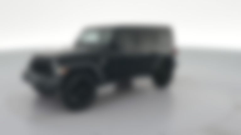 2023 Jeep Wrangler Unlimited vehicle photo