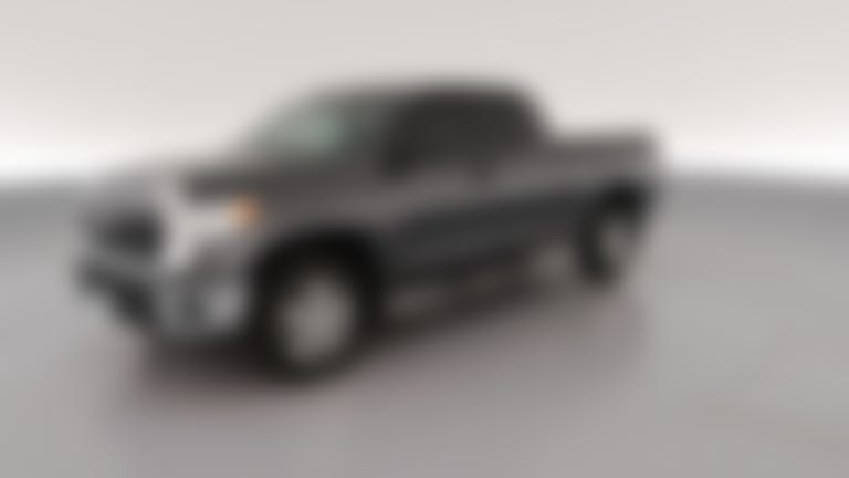 2015 Toyota Tundra Double Cab vehicle photo