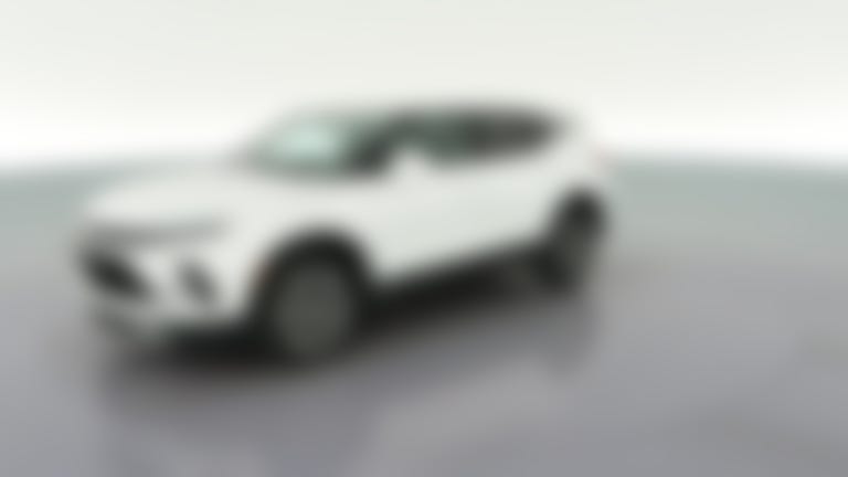 2025 Chevrolet Blazer vehicle photo