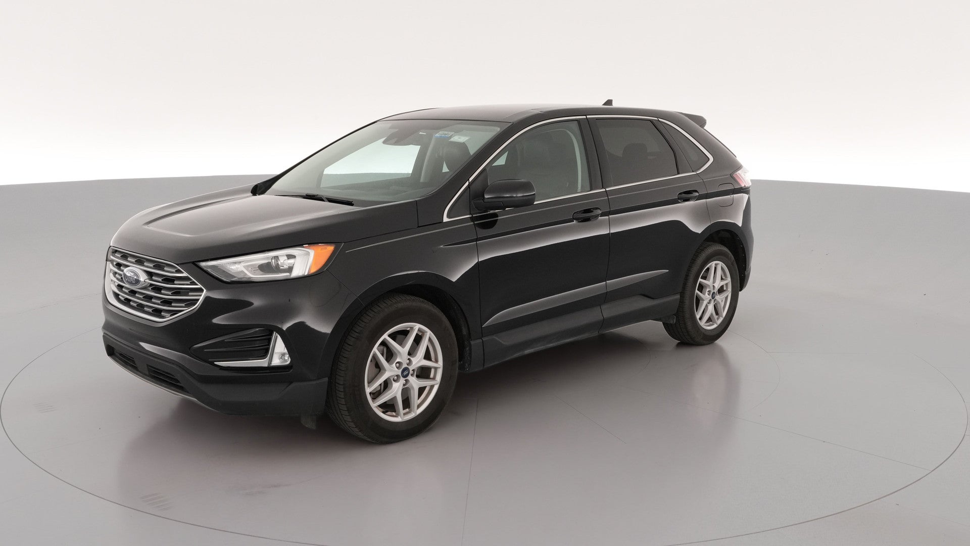 2021 Ford Edge vehicle photo